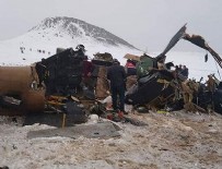 Pentagon'dan Türkiye'ye başsağlığı mesajı