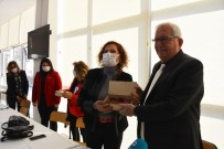 Posbıyık, 'Kadının Dokunduğu Yer Güzelleşiyor'