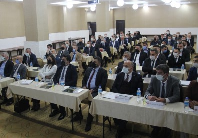 Rize MHP'den Yerel Yönetimler İstişare Toplantısı