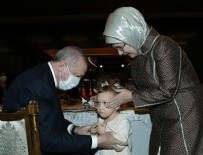 Sağlık çalışanı kadınlarla bir araya geldiler!