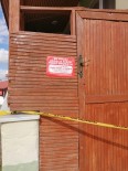Sakarya'da Vaka Sayısı Hızla Yükselen Bir Mahalle Karantinaya Alındı