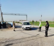 Şanlıurfa'da Haftalık Tematik Denetim