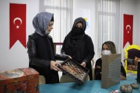 Şanlıurfa'da Kadınlara Özel Bir Kurs Daha Eklendi