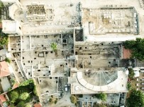 Side Antik Kenti Çalışmalarından Heyecan Verici Sonuçlar