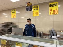 Sincan Belediyesinden 'Kontrollü Normalleşme' Mesaisi