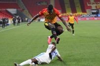 Süper Lig Açıklaması Göztepe Açıklaması 3 - BB Erzurumspor Açıklaması 1 (Maç Sonucu)