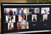 TESK Başkanı Palandöken, Bakan Pekcan Ve Kadın Üyelerle Görüştü