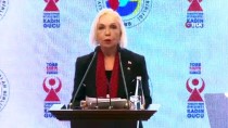 TOBB Kadınlar Girişimciler Kurulu Nurten Öztürk'ten Kadınlara Mesaj