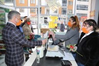 Tunceli'de Dünya Kadınlar Günü Etkinliği