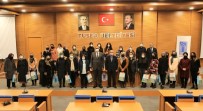 Tuşba Belediyesinden Kadın Personellere '8 Mart' Jesti