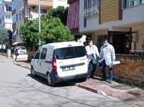 Üniversite Öğrencisi Genç Yatağında Ölü Bulundu