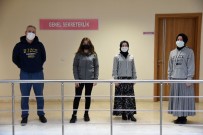 Üniversitesi Mensupları Bu Günü Çok Seviyor