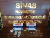 Uyuşturucu Etkisinde Araç Kullanan Sürücüye 6 Bin Lira Ceza