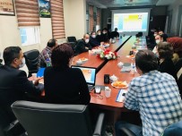 Van'da Su Ürünleri Bilgilendirme Eğitimi