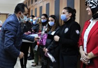 VASKİ, Kadınlar Günü'nü Unutmadı