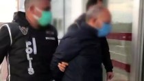 Adana Merkezli 8 İlde Çıkar Amaçlı Suç Örgütü Operasyonu