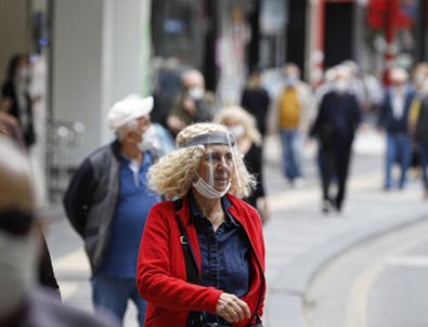 Ankara'da yeni kısıtlamalar!