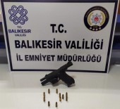 Balıkesir'de Aranan 100 Şahıs Yakalandı Haberi