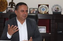Başkan Fethi Akcan, 'Uyuşturucu Terör Tehdidi Haline Geldi' Haberi