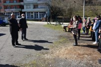 Başkan, Kadın İşçilerin Gününü Kutladı