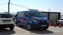 Bursa'da Bir Restoranda Geçen Yaz İşlenen Cinayetle İlgili Aranan Zanlı Yakalandı Haberi