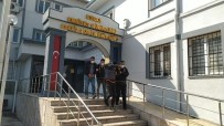 Bursa'da Sevgilisini Sokak Ortasında Darp Eden Kişi Serbest Bırakıldı