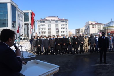 Çat'ta Kurtuluş Coşkusu