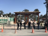 Çekmeköy Hayvanat Bahçesinde Silahlı Kavga Açıklaması 2  Ölü 1 Yaralı Haberi
