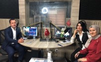 Cizre Belediyesi Kadınlara Yönelik Program Düzenledi Haberi