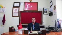Denizli'de Bozkurt Belediyesi Başkanının Makam Aracı Ve Koltuğuna Haciz