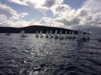 Eğirdirli Yelkenciler Bodrum'da Yarışacak Haberi