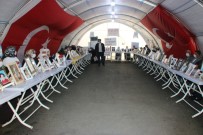 Evlat Nöbetindeki Ailelerin Eylemi 554'Üncü Gününde Devam Ediyor