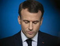 YUNANISTAN - Fransız basını: Macron Türkiye ile çatışamayacağını anladı