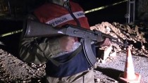 Kahramanmaraş'ta Bir Mahalle Kovid-19 Tedbirleri Kapsamında Karantinaya Alındı Haberi
