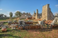 Lyrboton Kome 'Arkeopark' Oluyor