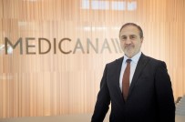 Medicana Ataşehir Hastanesi Hizmete Açıldı Haberi
