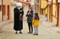 Nasreddin Hoca'dan Mavileşme Çağrısı Haberi