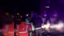 Osmaniye'de 5 Aracın Karıştığı Zincirleme Trafik Kazasında 1 Kişi Öldü, 4 Kişi Yaralandı