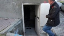 (ÖZEL) Arnavutköy'de Suriyeli Gence Gasp Şoku Haberi