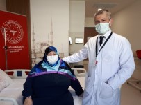 (ÖZEL) Uzmanından Pandemi Döneminde Obezite Uyarısı