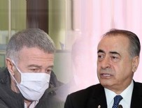 PFDK kararları açıklandı! Cengiz ve Ağaoğlu...!!!