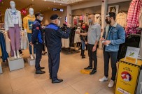 Seyhan'da Kontrollü Normalleşme Denetimi