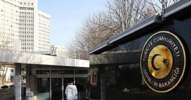 Türkiye’den Suudi Arabistan açıklaması!