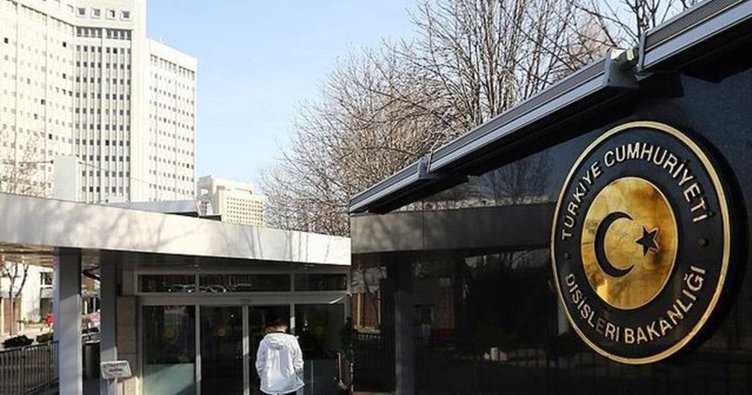 Türkiye’den Suudi Arabistan açıklaması!