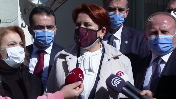 Buldan'dan İmamoğlu'nun o tweeti için açıklama!