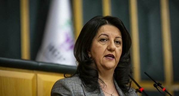Buldan'dan İmamoğlu'nun o tweeti için açıklama!