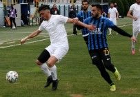 2. Lig Açıklaması Karacabey Belediyespor - Mamak FK Açıklaması 4-0 Haberi