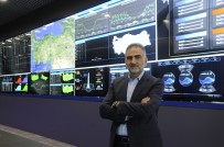 ''4.5G'de Data Kullanımı İlk Günden Bugüne 40 Kat Arttı''