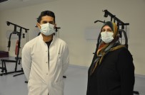 40 Kilo Verdi, Hayatı Değişti