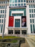 Adana Adalet Sarayı 5 Nisan'da Açılıyor Haberi